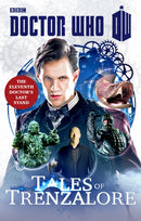 Doctor Who: Tales of Trenzalore : The Eleventh Doctor's Last Stand-9781849908443