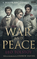 War and Peace-9781849908467