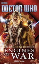 Doctor Who: Engines of War-9781849908498