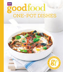 Good Food: One-pot dishes-9781849908658