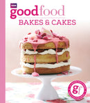 Good Food: Bakes & Cakes-9781849908665