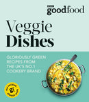 Good Food: Veggie dishes-9781849908689