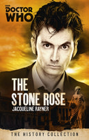 Doctor Who: The Stone Rose : The History Collection-9781849909068