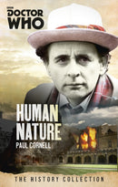 Doctor Who: Human Nature : The History Collection-9781849909099