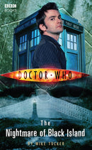 Doctor Who: The Nightmare of Black Island-9781849909150
