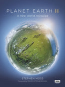 Planet Earth II-9781849909655
