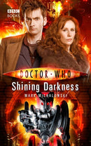 Doctor Who: Shining Darkness-9781849909846