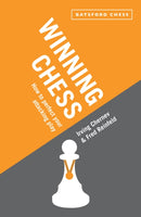 Winning Chess : How to perfect your attacking play-9781849941105