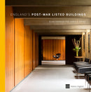 England's Post-War Listed Buildings-9781849941464