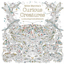 Millie Marotta''s Curious Creatures