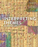 Interpreting Themes in Textile Art-9781849944366