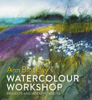 Watercolour Workshop : projects and interpretations-9781849944625
