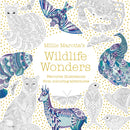 Millie Marotta''s Wildlife Wonders