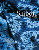 Shibori : For Textile Artists-9781849945301