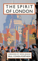The Spirit of London-9781849945479