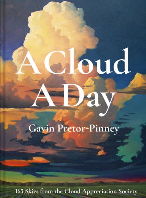 A Cloud A Day-9781849945783