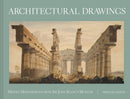 Architectural Drawings : Hidden Masterpieces from Sir John Soane's Museum-9781849945851