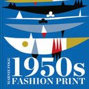 1950s Fashion Print-9781849945875