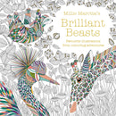 Millie Marotta''s Brilliant Beasts