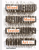Mixed Media Textile Art in Three Dimensions-9781849946926