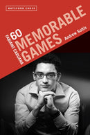 Fabiano Caruana: 60 Memorable Games-9781849947213