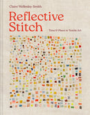 Reflective Stitch