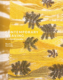 Contemporary Weaving in Mixed Media-9781849947657