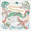 Millie Marotta''s Island Escape