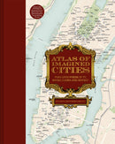Atlas of Imagined Cities : Who lives where in TV, books, games and movies? Volume 2-9781849947787