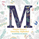 Maggie Magoo''s Amazing Alphabet