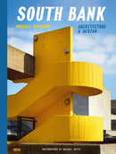 South Bank: Architecture & Design-9781849948074