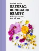 Natural Homemade Beauty : 90 Recipes for Skin, Hair and Home-9781849948760