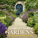 Unforgettable Gardens : 500 Years of Historic Gardens and Landscapes-9781849949033