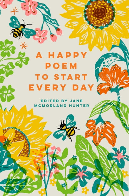 A Happy Poem to Start Every Day : Volume 6-9781849949149