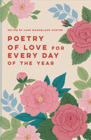 Poetry of Love for Every Day of the Year : Volume 7-9781849949163
