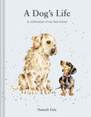 A Dog's Life : A celebration of our best friend Volume 3-9781849949255
