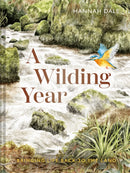 A Wilding Year : Bringing life back to the land-9781849949385
