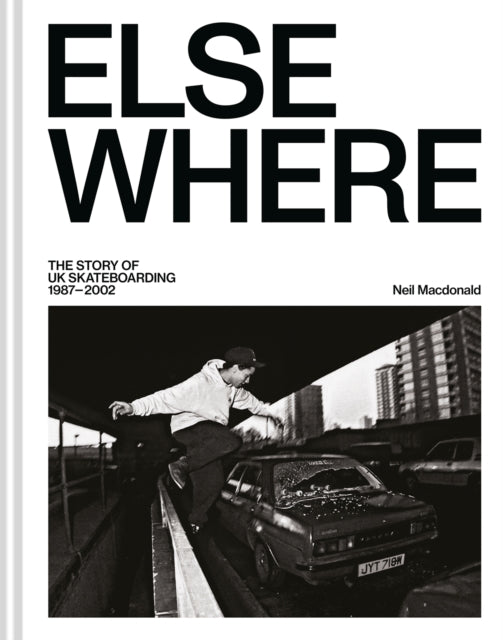 Elsewhere