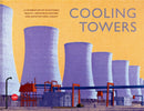 Cooling Towers : A celebration of sculptural beauty, industrial history and architectural legacy-9781849949460