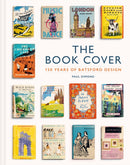 The Book Cover : 150 years of Batsford design-9781849949484