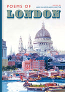 Poems of London-9781849949651