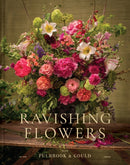 Ravishing Flowers with Pulbrook & Gould