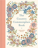 The Country Commonplace Book-9781849949996