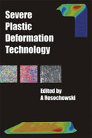 Severe Plastic Deformation Technology-9781849950916