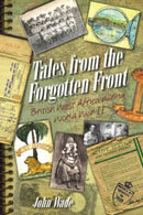 Tales from the Forgotten Front : British West Africa During W W II-9781849951265