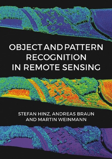 Object & Pattern Recognition In Remote Sensing