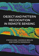 Object & Pattern Recognition In Remote Sensing