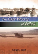 The Grey Wolves of Eriboll-9781849951654