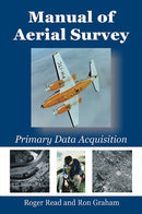 Manual of Aerial Survey : Primary Data Acquisition-9781849952866