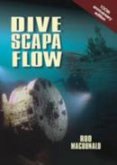 Dive Scapa Flow-9781849952903